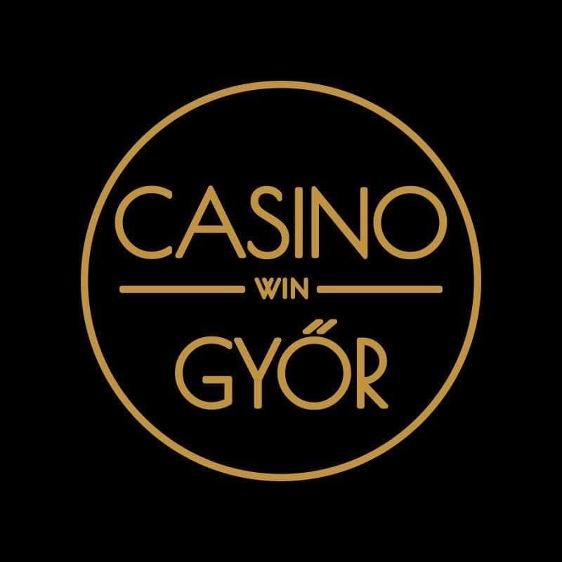 Villámgyőzelem a Casino Win Győrben: Hatalmas Nyeremények Várnak Ránk itt: Hungary