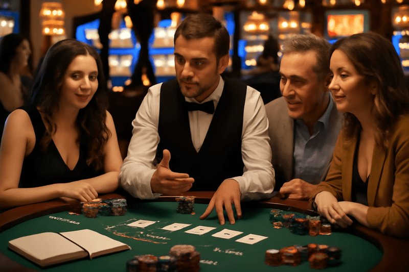 Madcasino France : Découvrez les Meilleures Offres de Jeux et de Bonus - aperçu