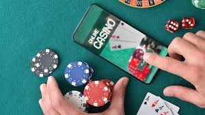 Experience the Thrill of Online Gaming at Casino Purple 1026080943