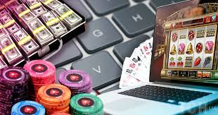Exploring SpinsBro Casino Online Games Excitement Awaits Exploring SpinsBro Casino Online Games Excitement Awaits