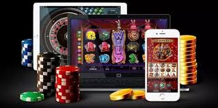 Exploring SpinsBro Casino Online Games Excitement Awaits Exploring SpinsBro Casino Online Games Excitement Awaits