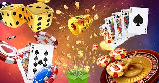 Exploring SpinsBro Casino Online Games Excitement Awaits Exploring SpinsBro Casino Online Games Excitement Awaits