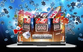 Kingia Casino An Overview of Exciting Games and Rewards