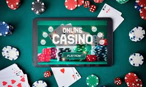 Kingia Casino An Overview of Exciting Games and Rewards