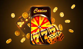 Kingia Casino Unveiling the Ultimate Gaming Experience Kingia Casino Unveiling the Ultimate Gaming Experience