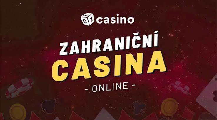Nejlepší nová online casina Objevte vzrušení a odměny!