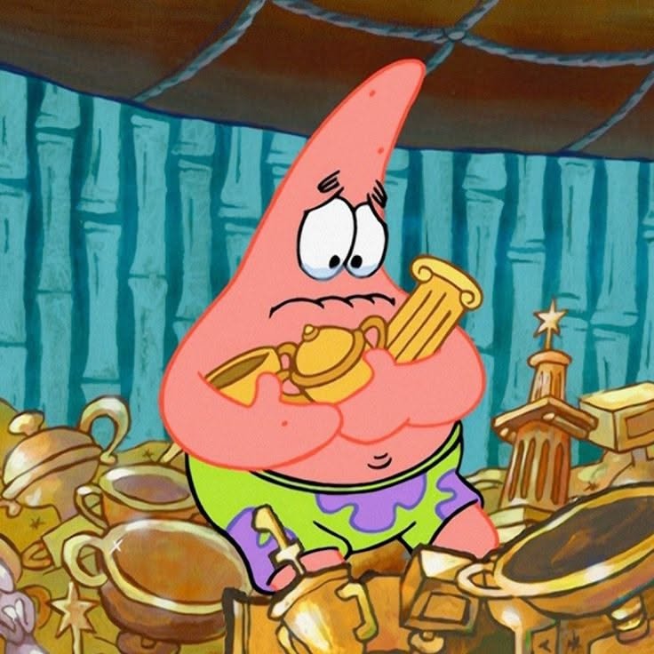 Patrick spins app - What You’ll Find Here